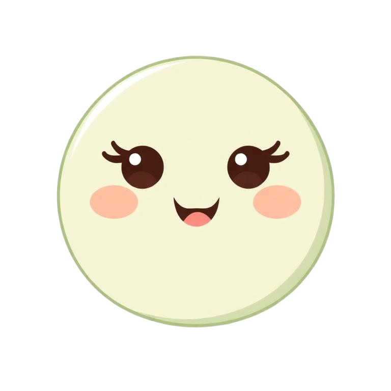 Bani, the Banish mascot